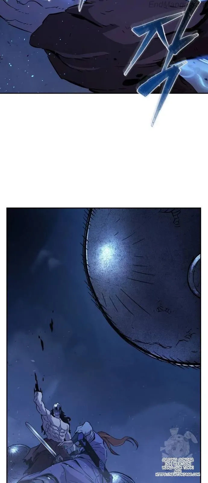 Absolute Sword Sense Chapter 110 Online - página 58
