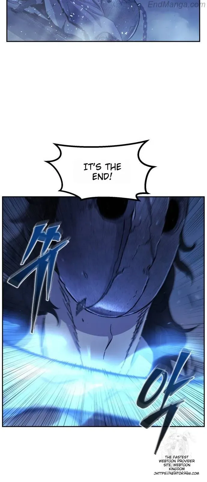 Absolute Sword Sense Chapter 110 Online - página 59