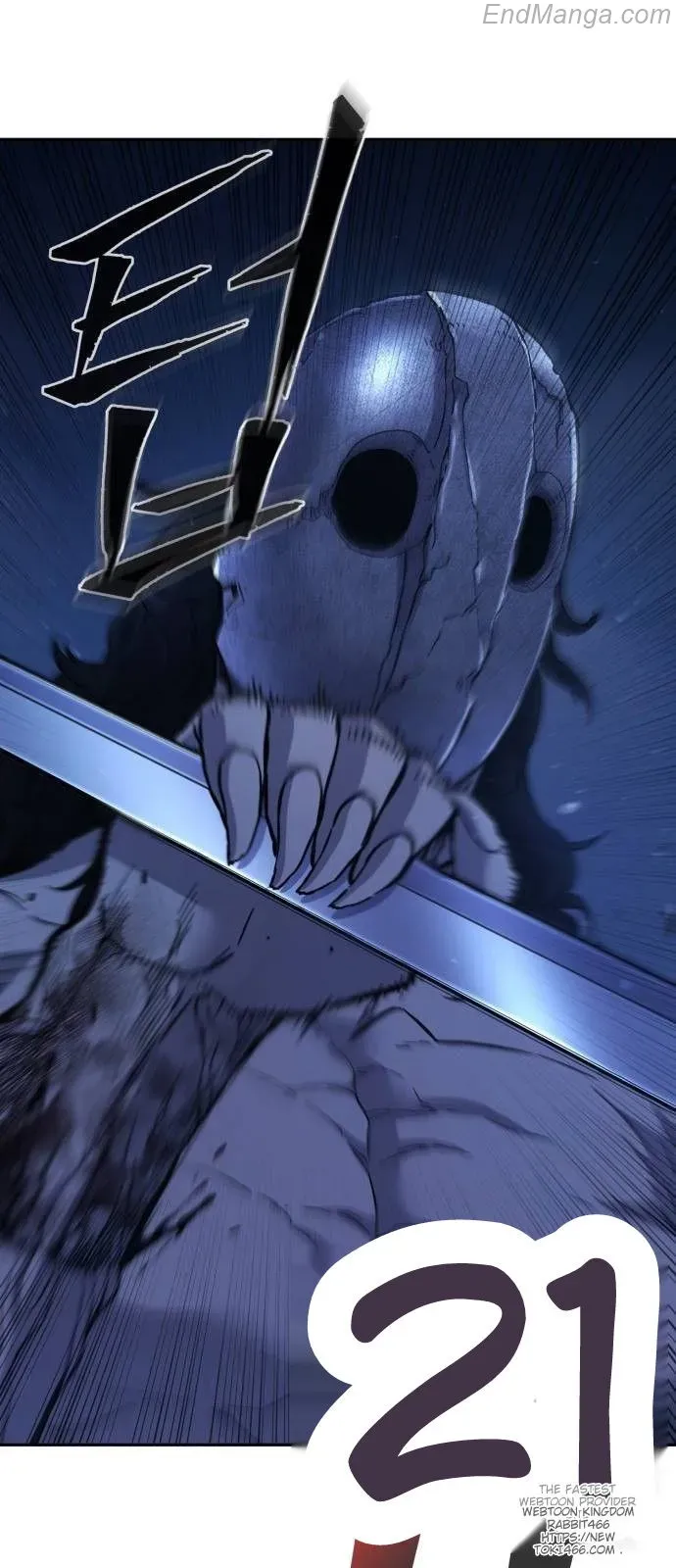 Absolute Sword Sense Chapter 110 Online - página 60