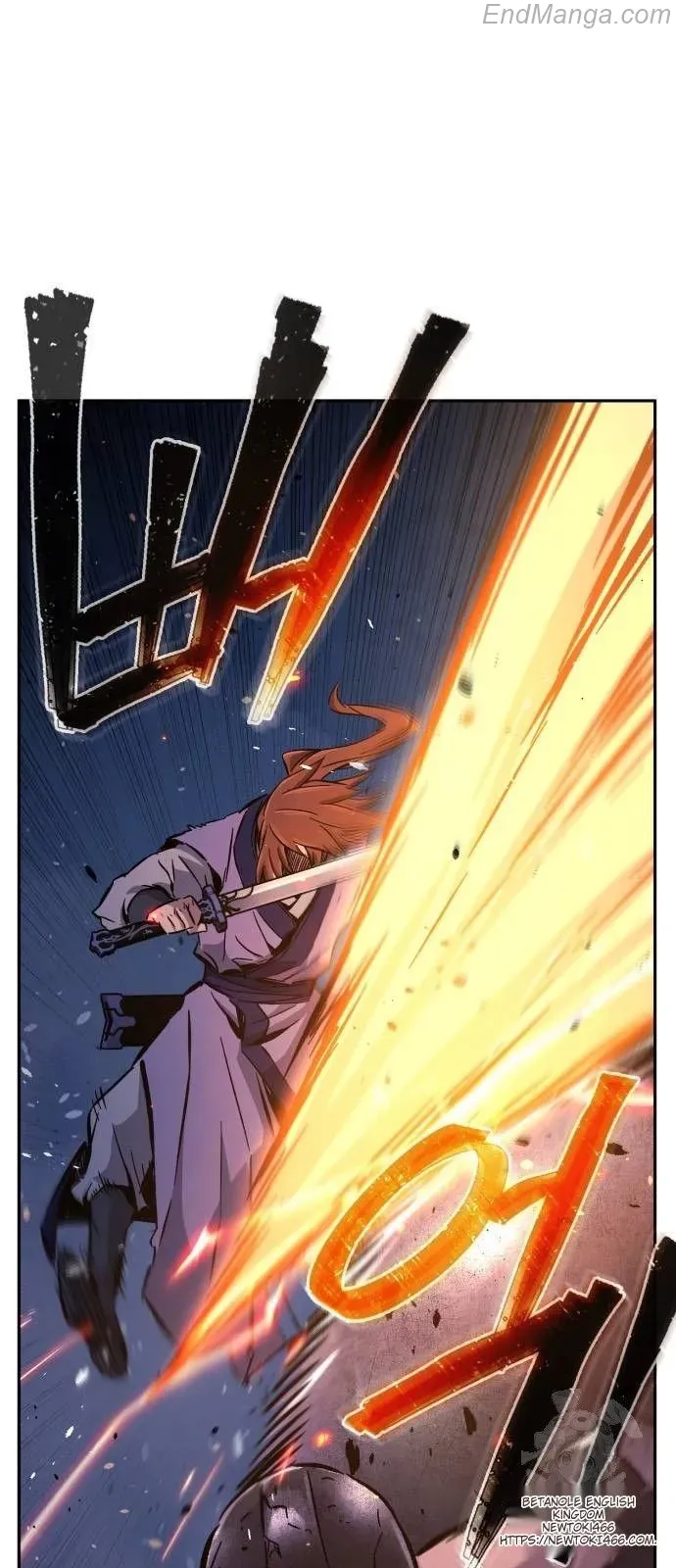Absolute Sword Sense Chapter 110 Online - página 62