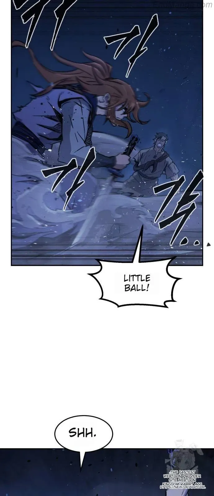 Absolute Sword Sense Chapter 110 Online - página 64