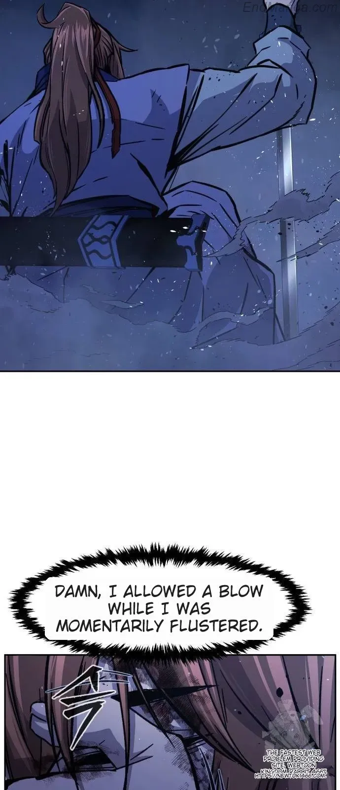 Absolute Sword Sense Chapter 110 Online - página 65
