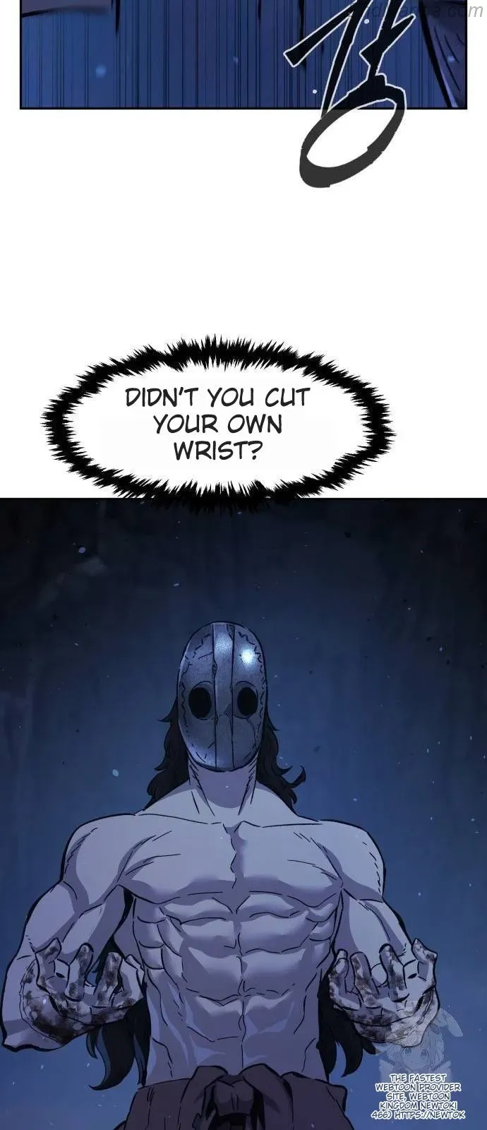Absolute Sword Sense Chapter 110 Online - página 68