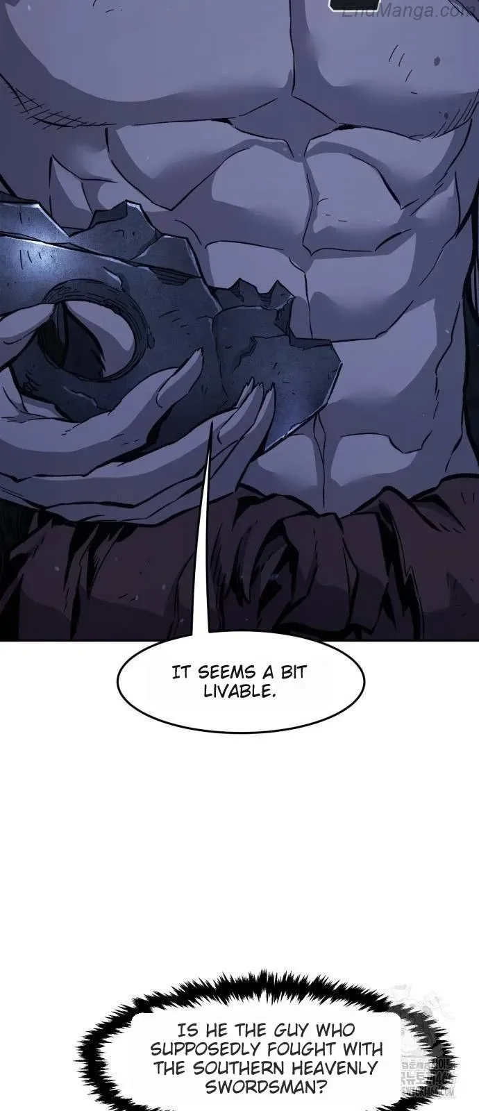 Absolute Sword Sense Chapter 110 Online - página 72