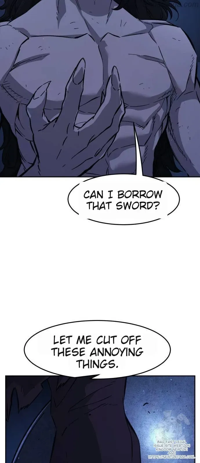 Absolute Sword Sense Chapter 110 Online - página 75