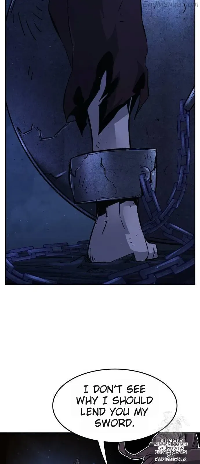 Absolute Sword Sense Chapter 110 Online - página 76