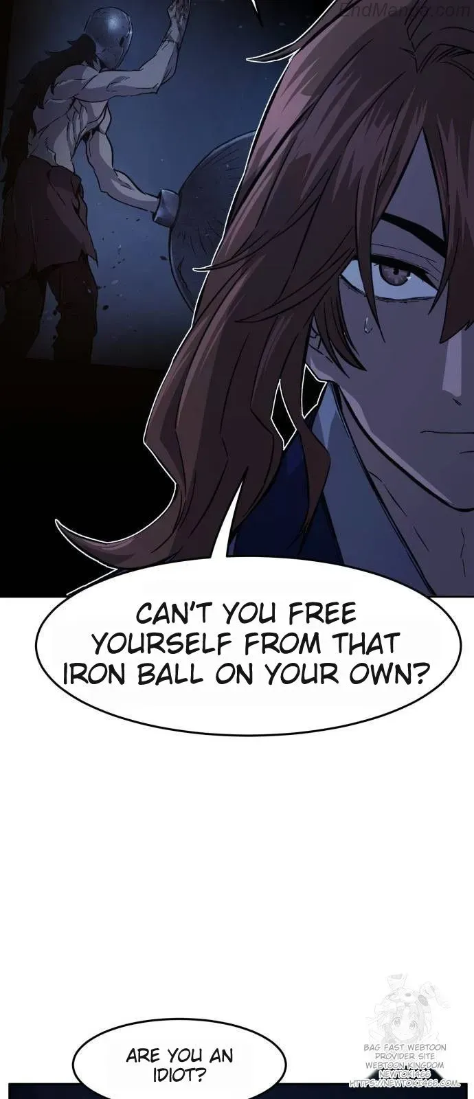 Absolute Sword Sense Chapter 110 Online - página 77