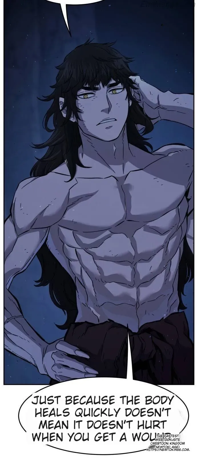 Absolute Sword Sense Chapter 110 Online - página 78
