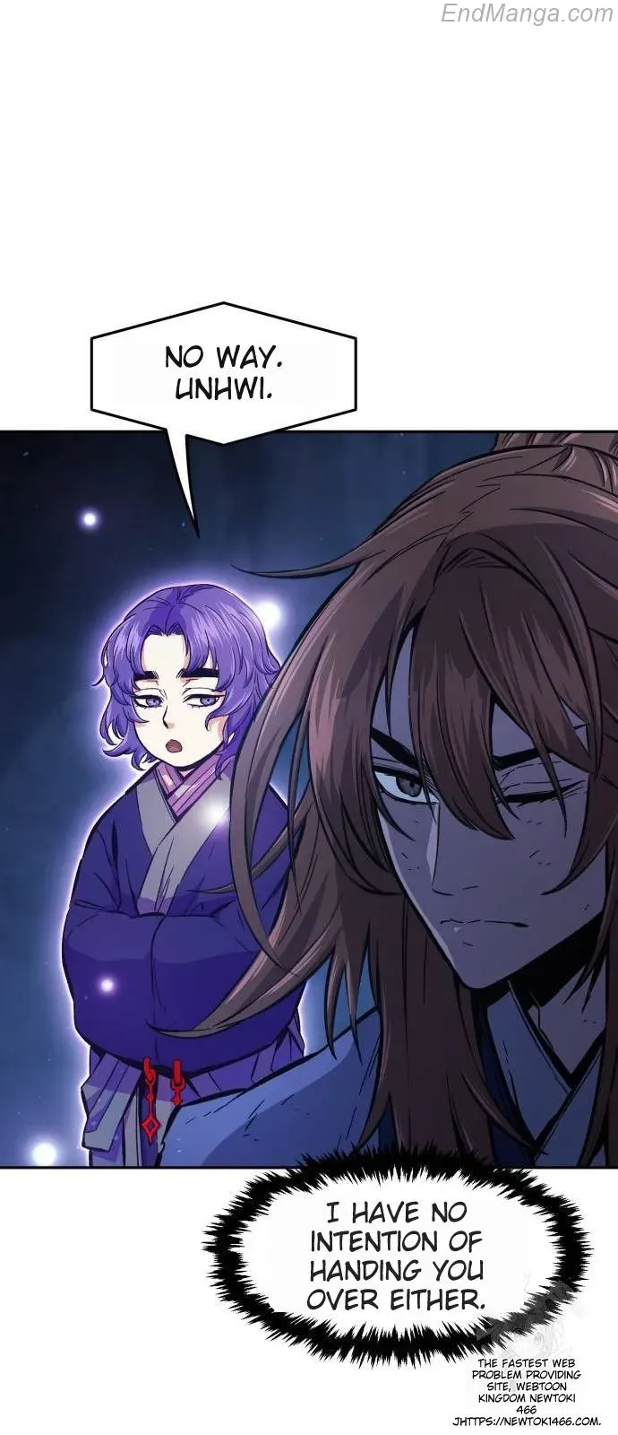 Absolute Sword Sense Chapter 110 Online - página 79