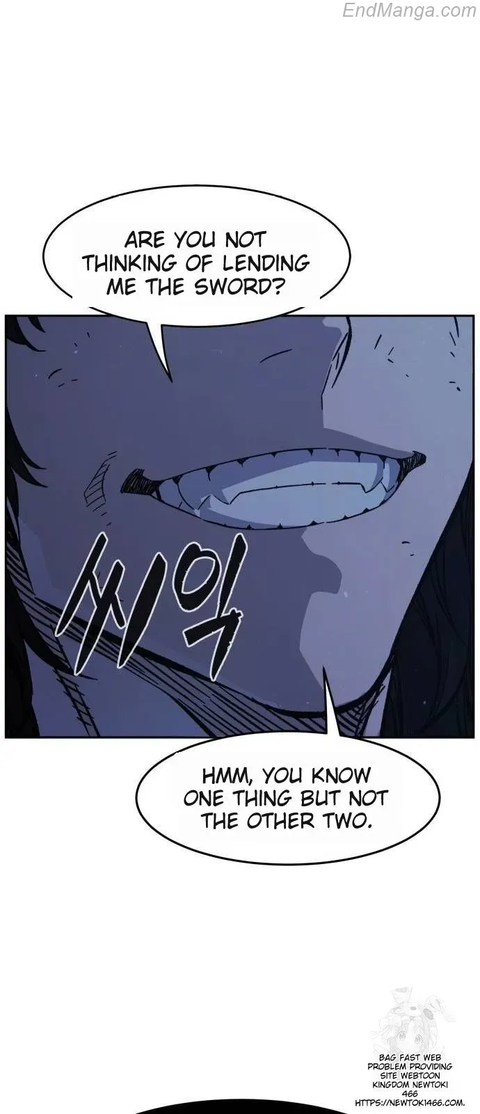 Absolute Sword Sense Chapter 110 Online - página 80