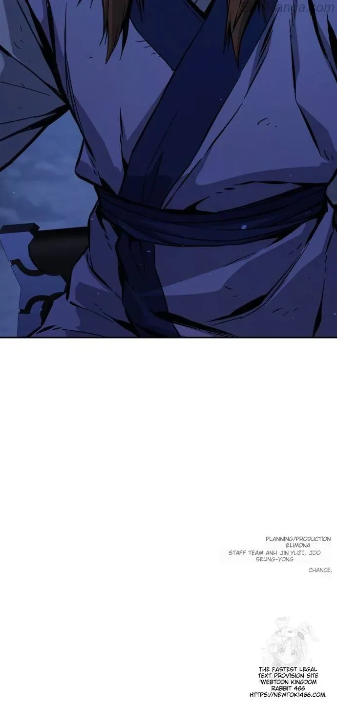 Absolute Sword Sense Chapter 110 Online - página 83