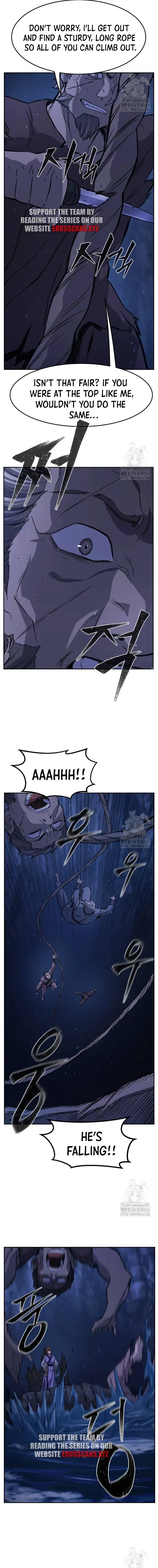 Absolute Sword Sense Chapter 113 Online - página 14