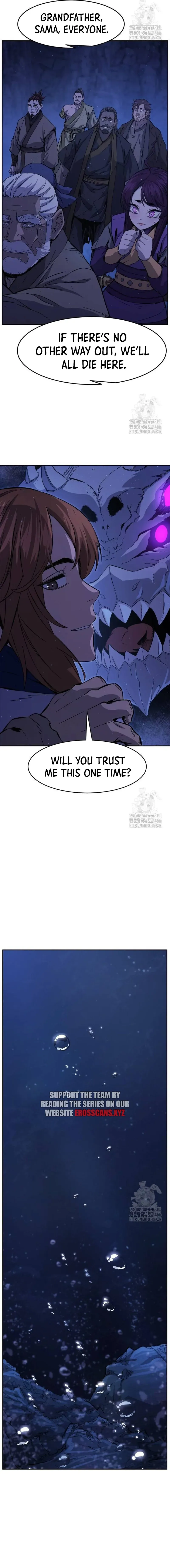 Absolute Sword Sense Chapter 113 Online - página 20