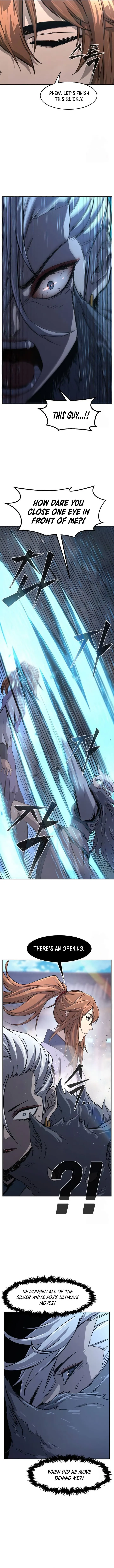 Absolute Sword Sense Chapter 114 Online - página 10