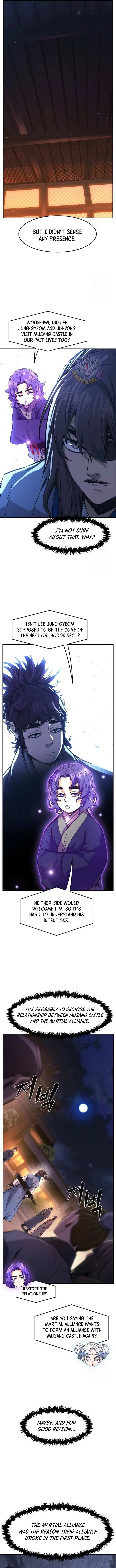 Absolute Sword Sense Chapter 117 Online - página 7