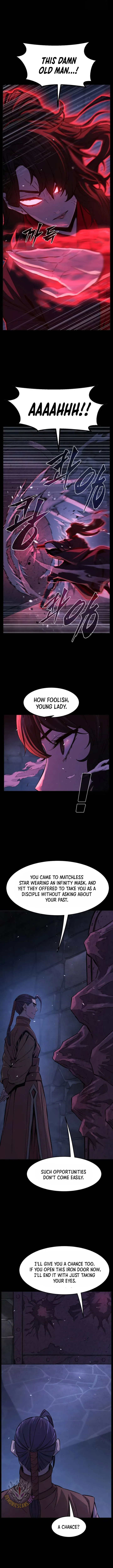 Absolute Sword Sense Chapter 119 Online - página 13