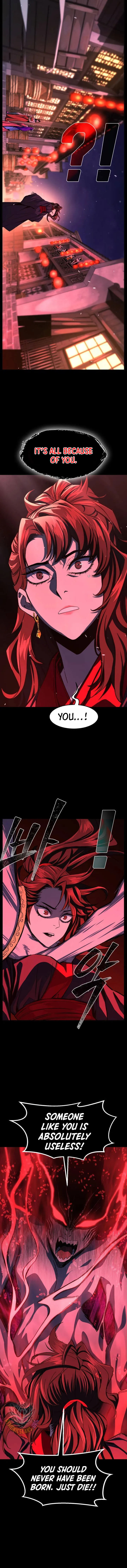 Absolute Sword Sense Chapter 119 Online - página 15