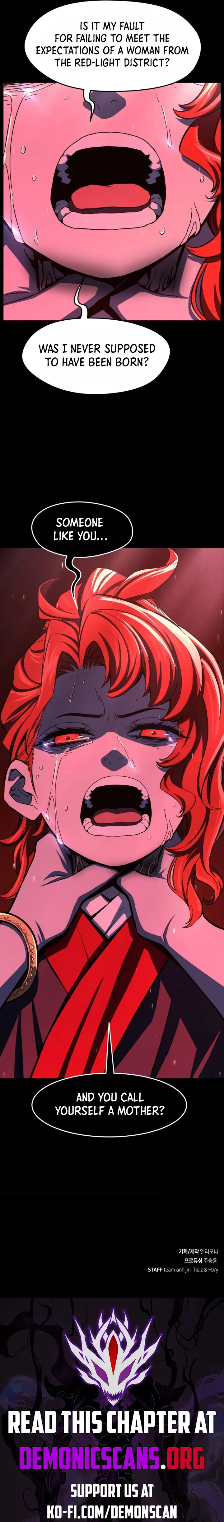 Absolute Sword Sense Chapter 119 Online - página 16
