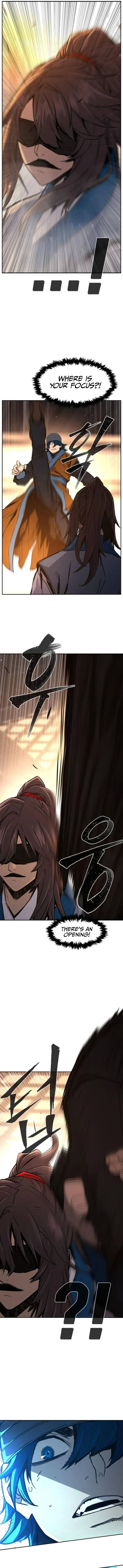 Absolute Sword Sense Chapter 123 Online - página 14