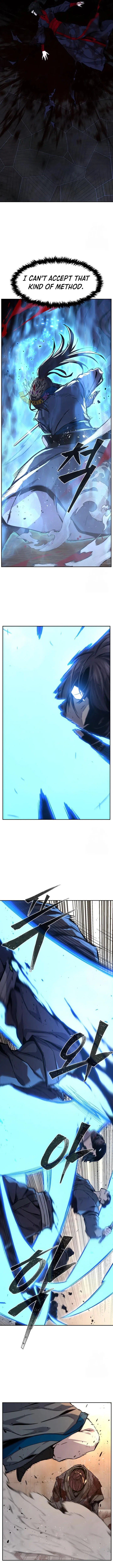 Absolute Sword Sense Chapter 125 Online - página 14