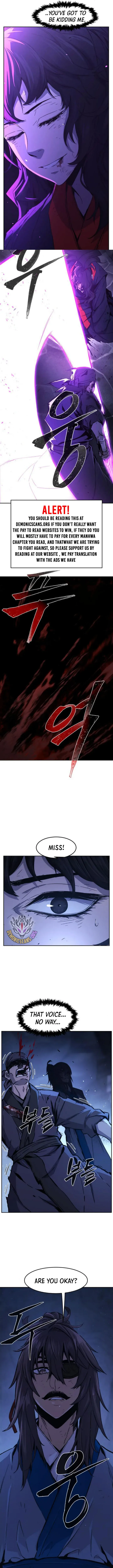 Absolute Sword Sense Chapter 126 Online - página 12