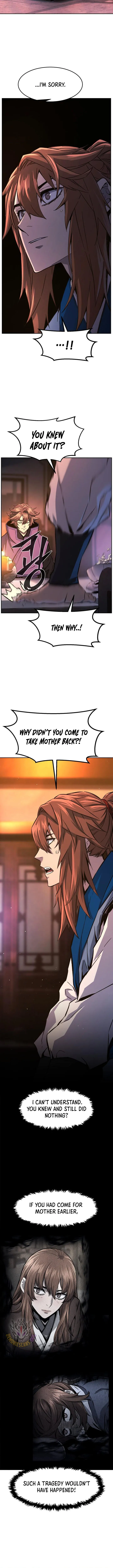 Absolute Sword Sense Chapter 131 Online - página 3