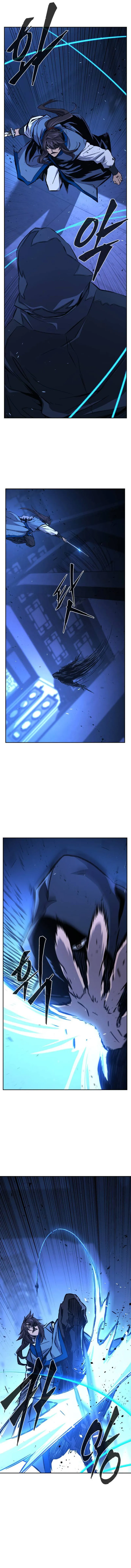 Absolute Sword Sense Chapter 133 Online - página 12