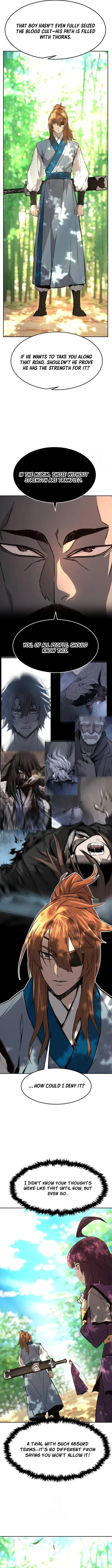 Absolute Sword Sense Chapter 138 Online - página 16
