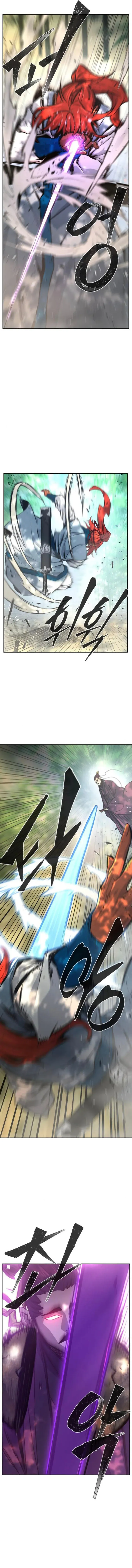 Absolute Sword Sense Chapter 139 Online - página 4