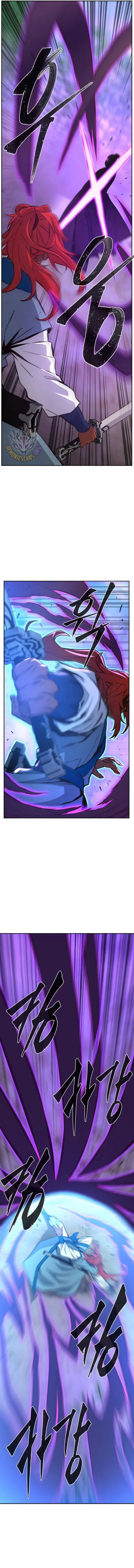 Absolute Sword Sense Chapter 139 Online - página 9