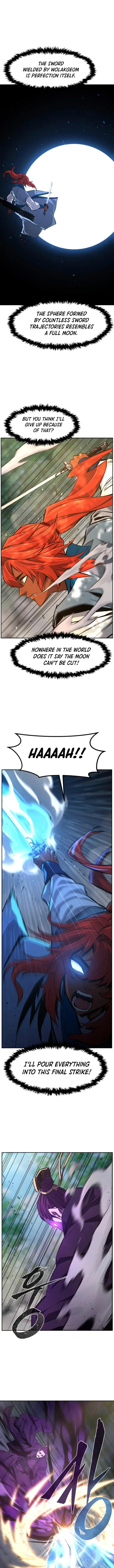 Absolute Sword Sense Chapter 139 Online - página 16