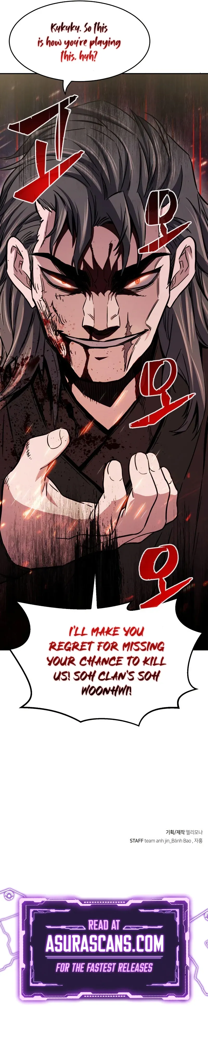 Absolute Sword Sense Chapter 14 Online - página 13