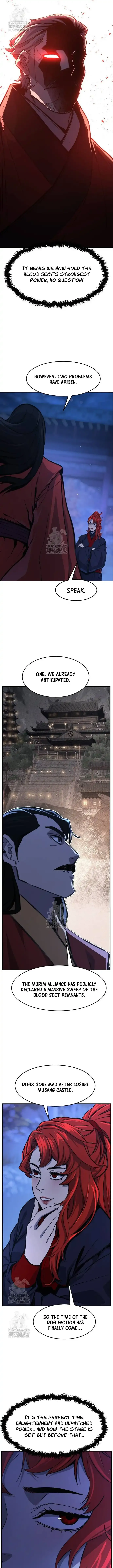 Absolute Sword Sense Chapter 140 Online - página 13