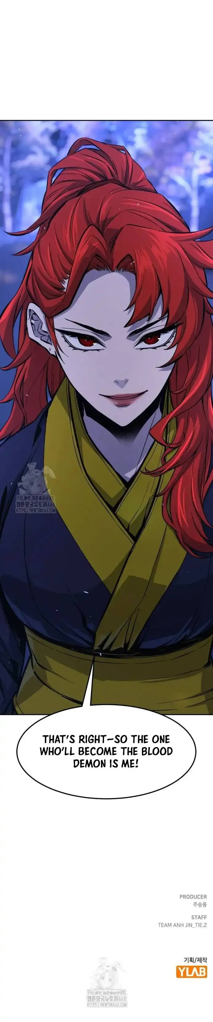 Absolute Sword Sense Chapter 140 Online - página 16