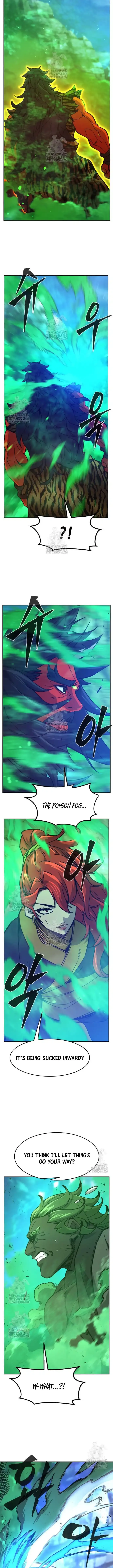 Absolute Sword Sense Chapter 145 Online - página 11