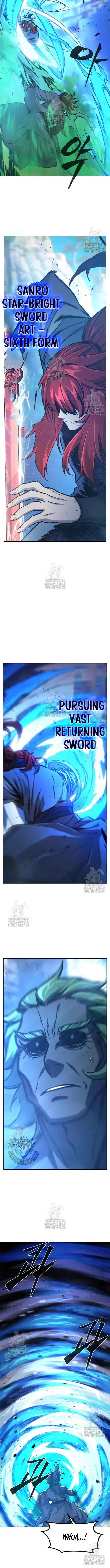Absolute Sword Sense Chapter 145 Online - página 12