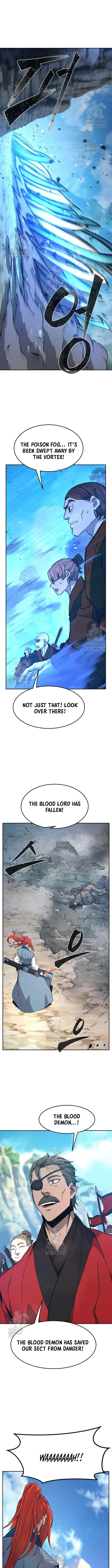 Absolute Sword Sense Chapter 145 Online - página 13