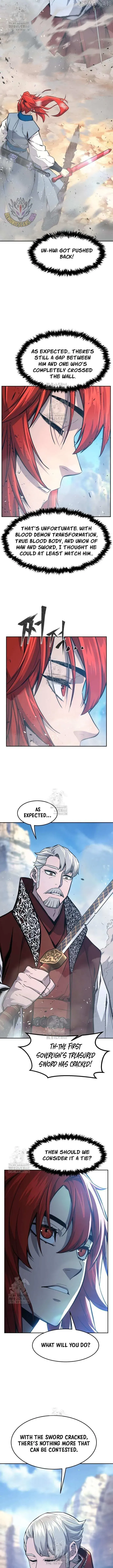 Absolute Sword Sense Chapter 146 Online - página 11