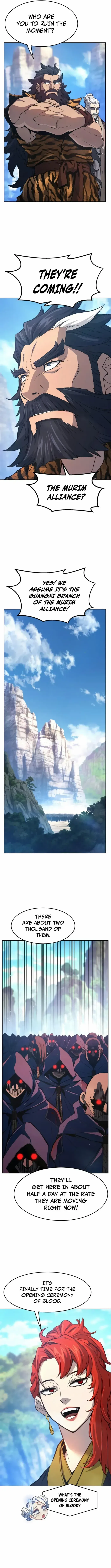 Absolute Sword Sense Chapter 147 Online - página 6