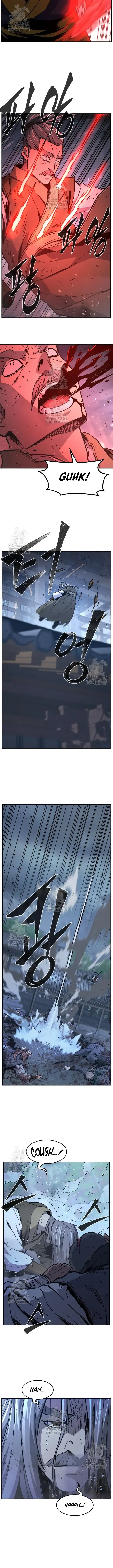 Absolute Sword Sense Chapter 149 Online - página 1
