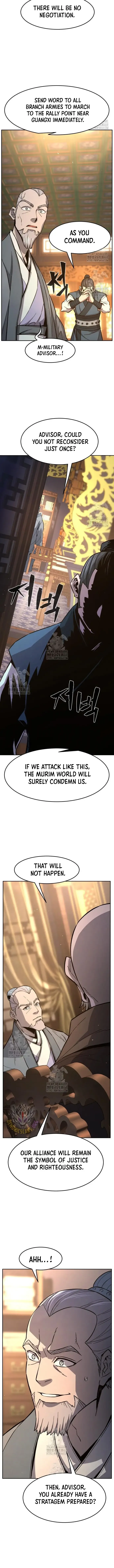 Absolute Sword Sense Chapter 149 Online - página 13