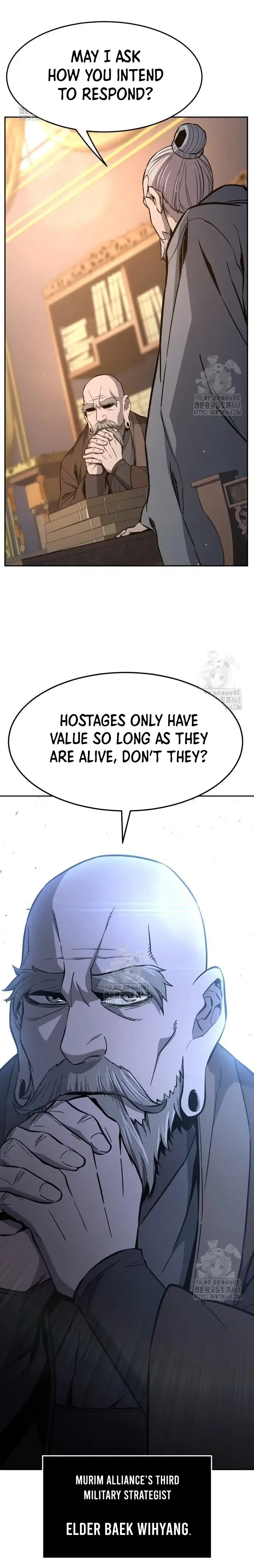 Absolute Sword Sense Chapter 149 Online - página 14