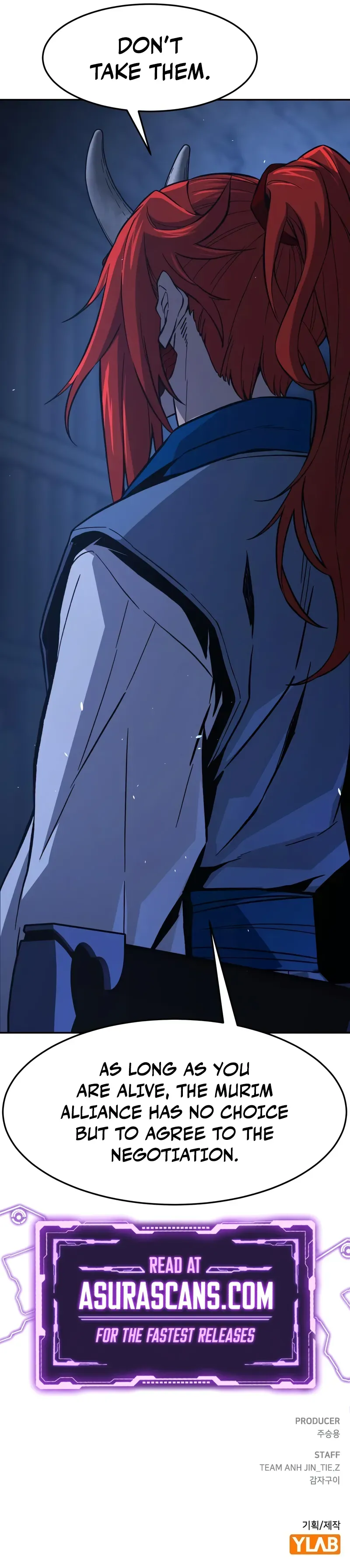 Absolute Sword Sense Chapter 150 Online - página 14
