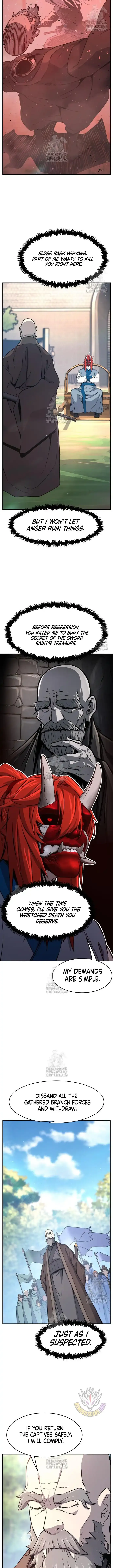 Absolute Sword Sense Chapter 151 Online - página 9