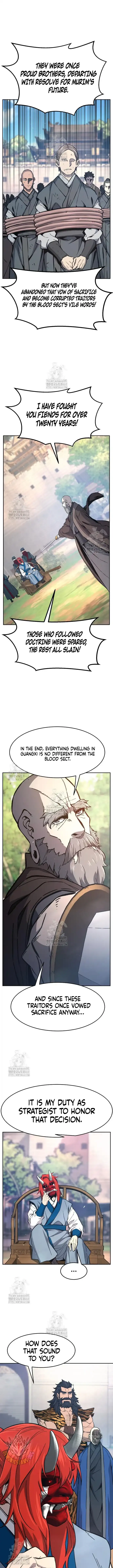 Absolute Sword Sense Chapter 151 Online - página 12