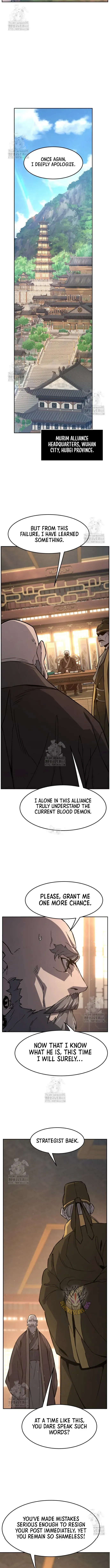Absolute Sword Sense Chapter 152 Online - página 2