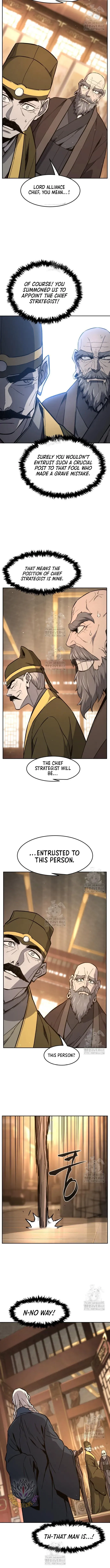 Absolute Sword Sense Chapter 152 Online - página 6