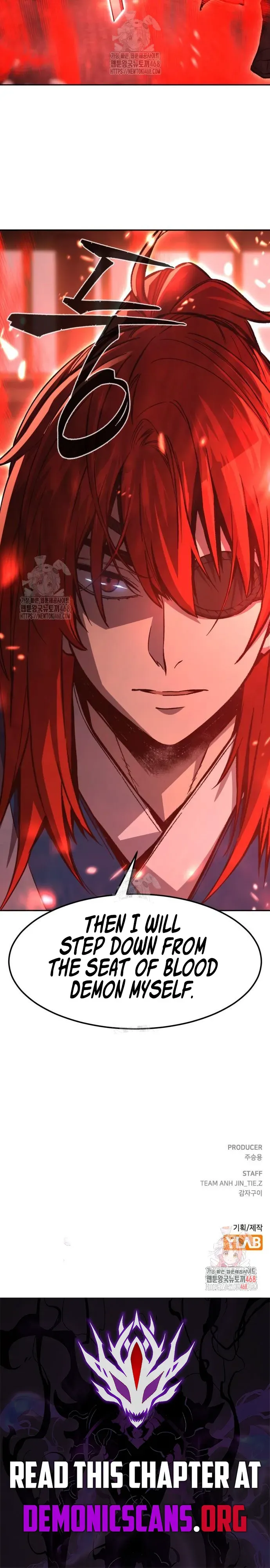 Absolute Sword Sense Chapter 152 Online - página 16