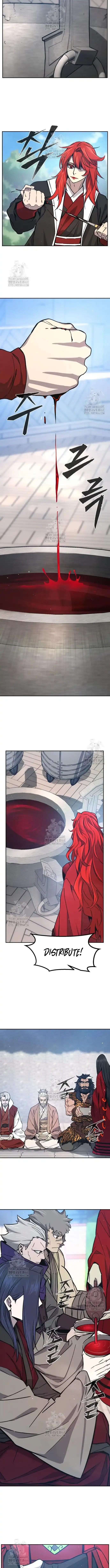 Absolute Sword Sense Chapter 154 Online - página 3