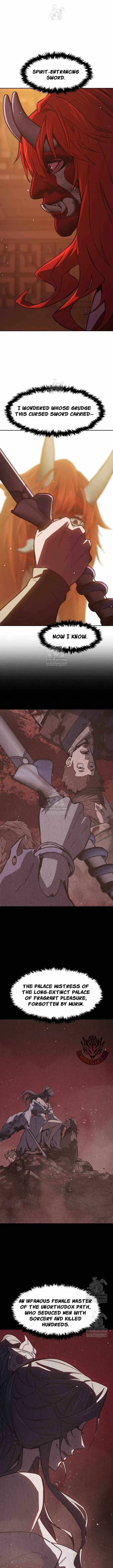 Absolute Sword Sense Chapter 156 Online - página 12